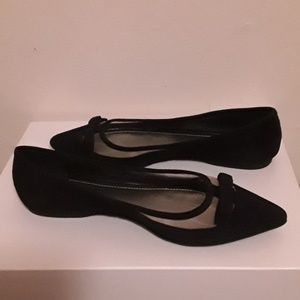 BCBG Paris Shoes - SALE!!! NWB BCBG flats BCBG Paris Shoes - SALE!!! NWB BCBG flats